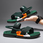 Men’s New Casual Sandals – Stylish & Comfortable
